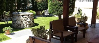 Affittacamere La Madonnina