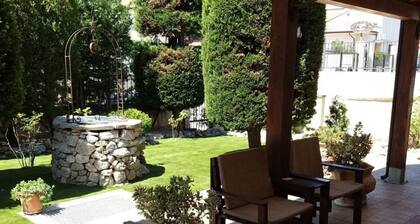 Affittacamere La Madonnina