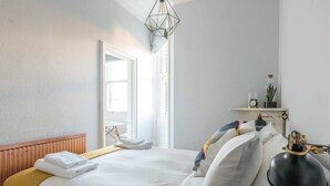 Căn hộ (1 Bedroom)