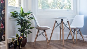Căn hộ (1 Bedroom) | Quang cảnh nhìn từ nơi lưu trú