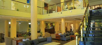 Kerawi International Hotel