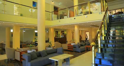 Kerawi International Hotel