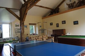 Billards