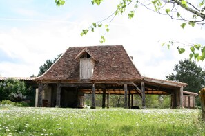 Eksteriør