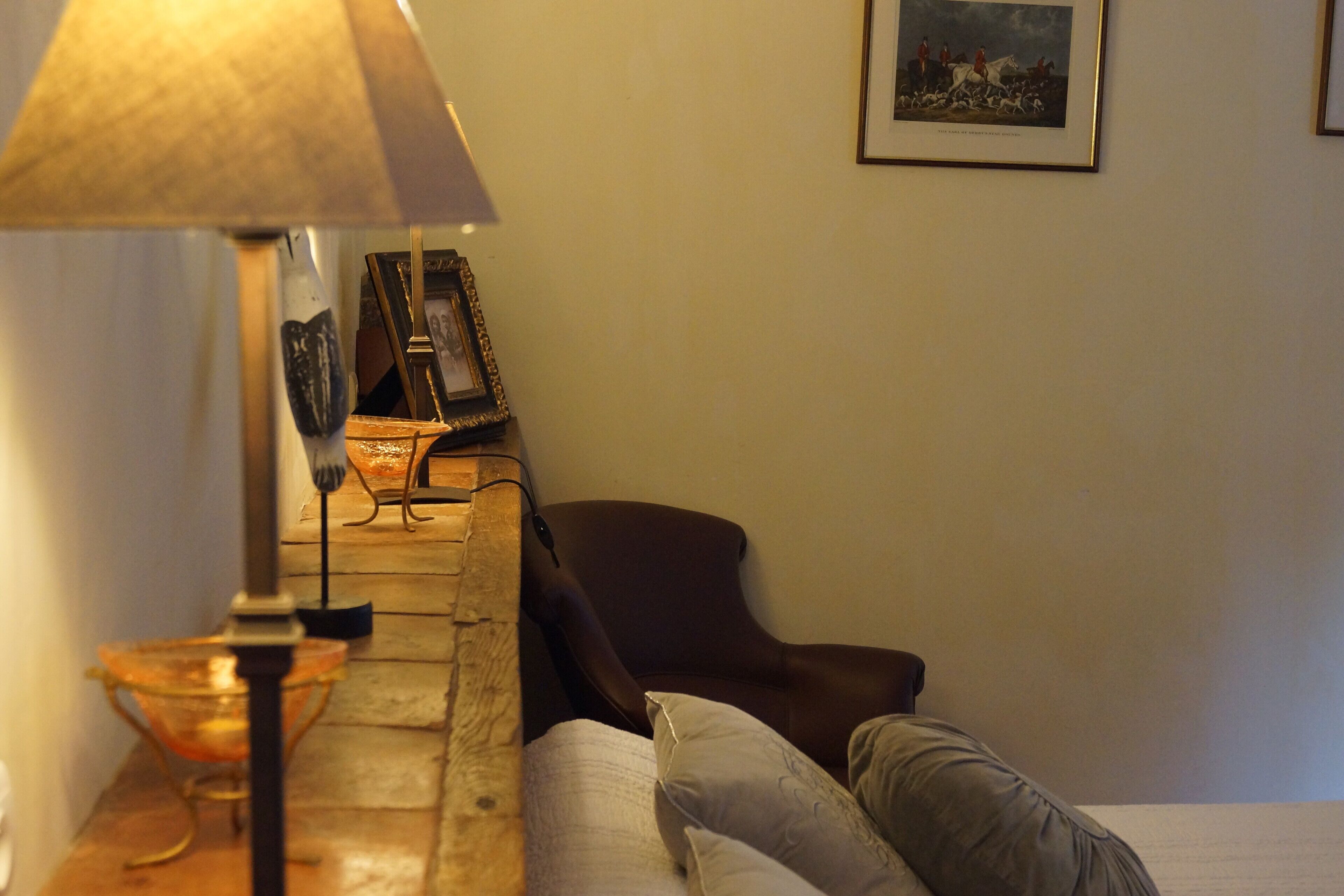 Kamar