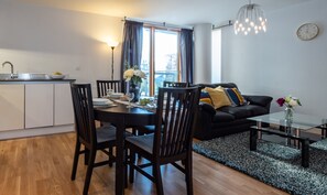 Living room - In The Heart of Reading Town Centre (Reading)