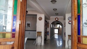 Property entrance - Sevo Hotel (Ayvalik)