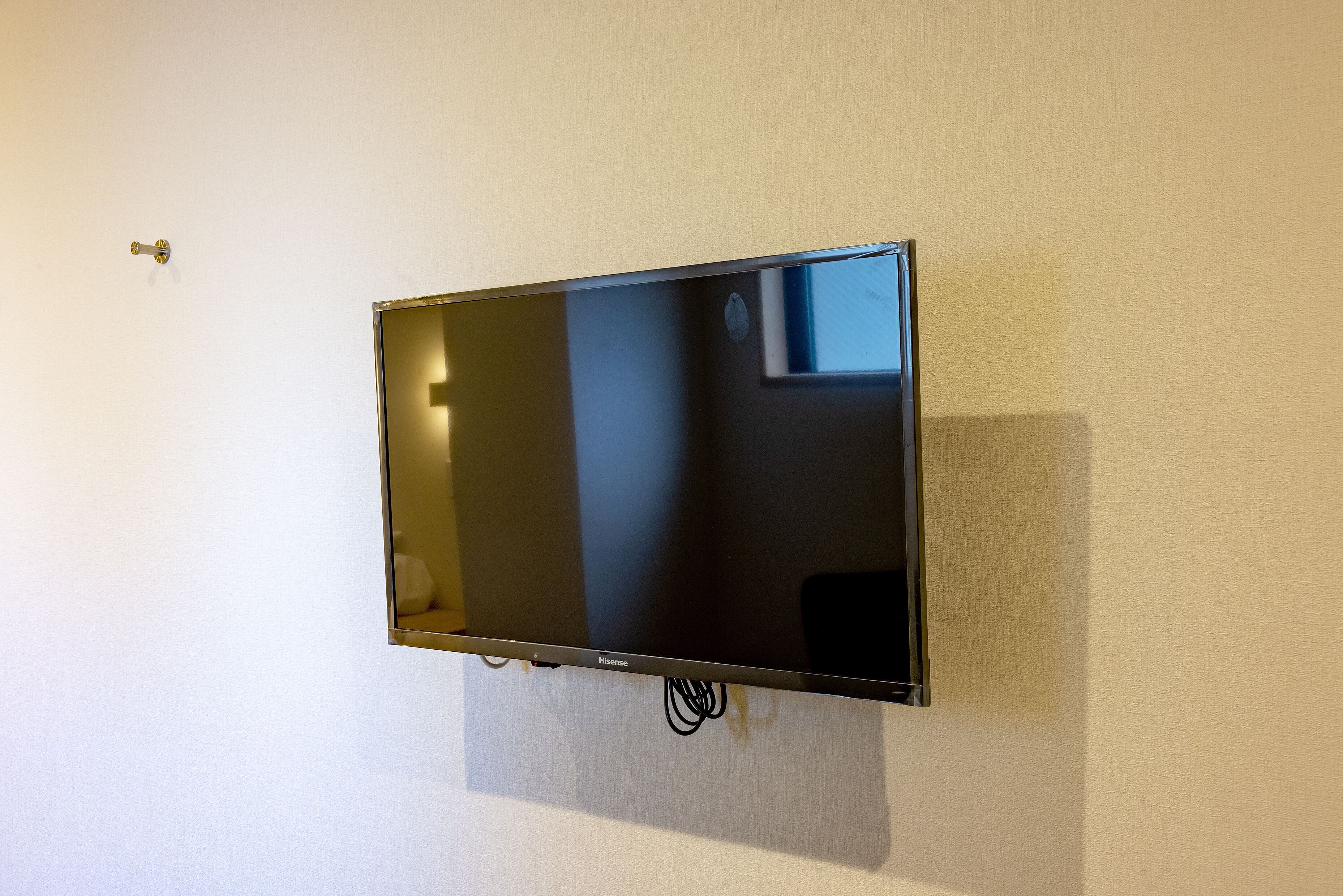 Foto - plat hostel keikyu minowa forest