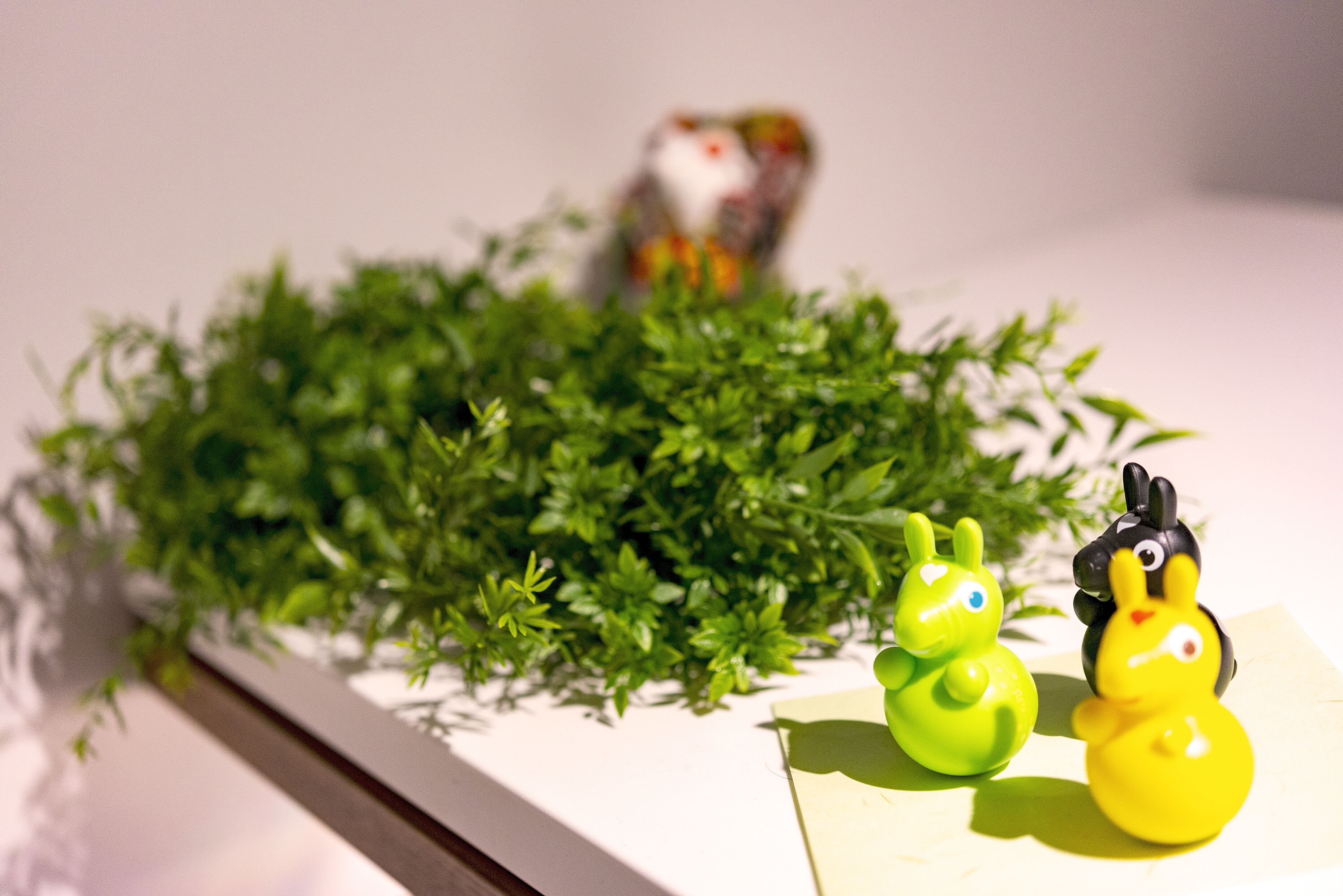 Foto - plat hostel keikyu minowa forest