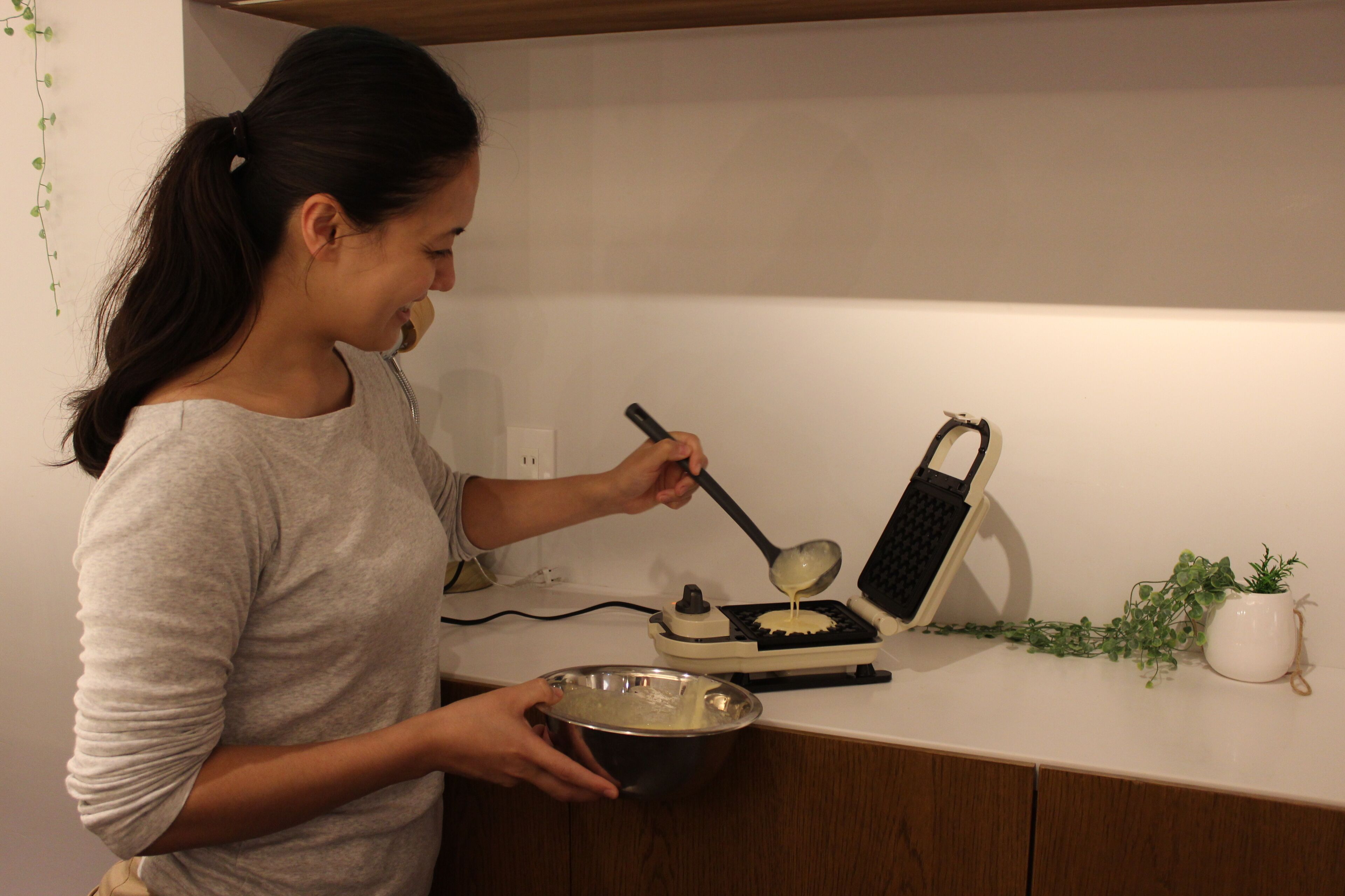 Foto - plat hostel keikyu minowa forest