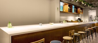 Plat Hostel Keikyu Minowa Forest