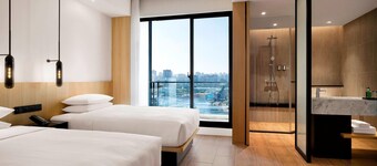 Fairfield by Marriott Taichung