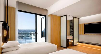 Fairfield by Marriott Taichung