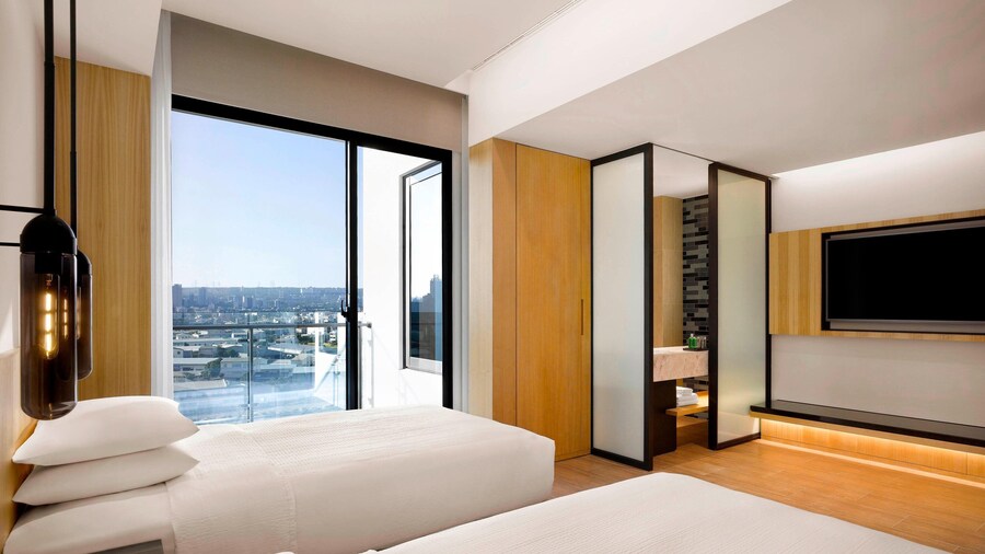 Fairfield by Marriott Taichung