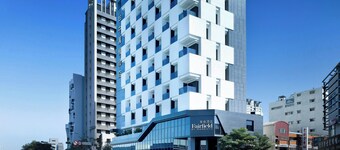 Fairfield by Marriott Taichung