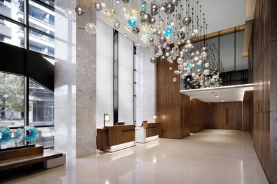 Fairfield by Marriott Taichung