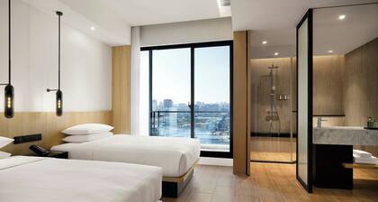 Fairfield by Marriott Taichung