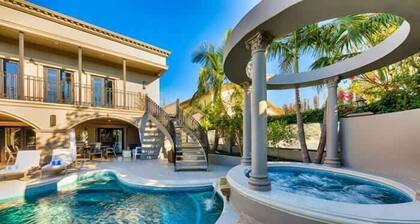 Olympia Luxe Estate