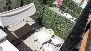 Double or Twin Room, Balcony | Desk, soundproofing, cribs/infant beds, free WiFi