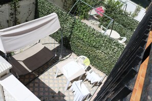 Double or Twin Room, Balcony | Desk, soundproofing, cribs/infant beds, free WiFi - Le Tre Rose Bed & Breakfast (Casamassima)