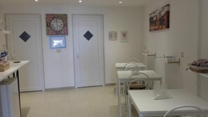 Dining - Le Tre Rose Bed & Breakfast (Casamassima)