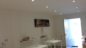 Restaurant - Le Tre Rose Bed & Breakfast (Casamassima)