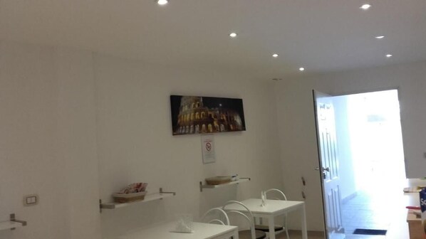 Restaurant - Le Tre Rose Bed & Breakfast (Casamassima)