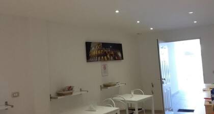 Le Tre Rose Bed & Breakfast