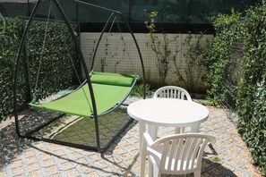 Garden - Le Tre Rose Bed & Breakfast (Casamassima)