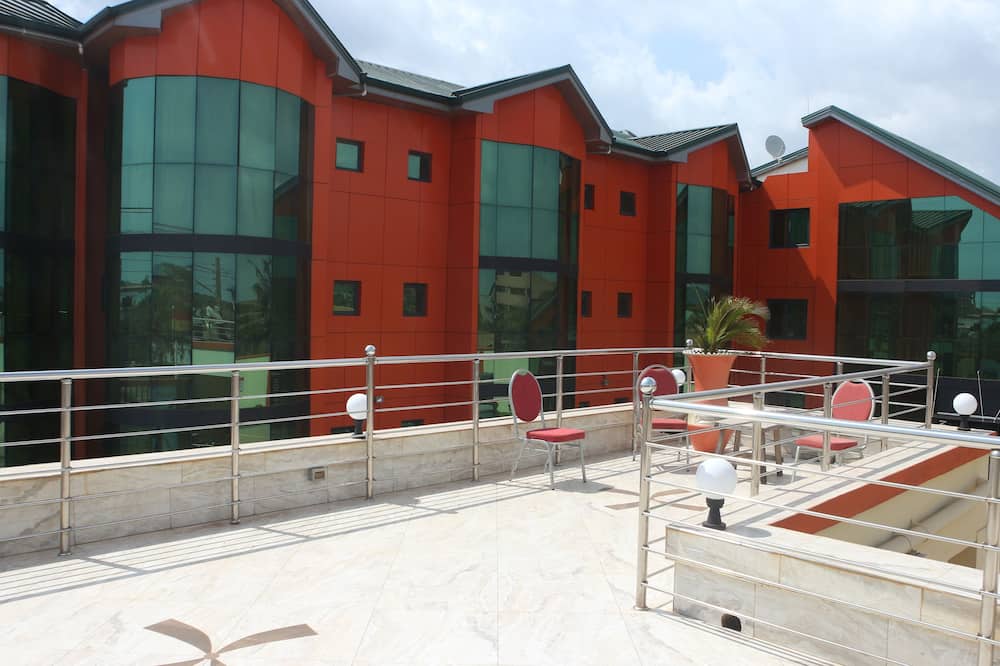 Jobyco Hotel