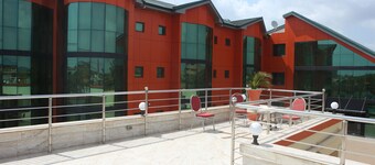 Jobyco Hotel