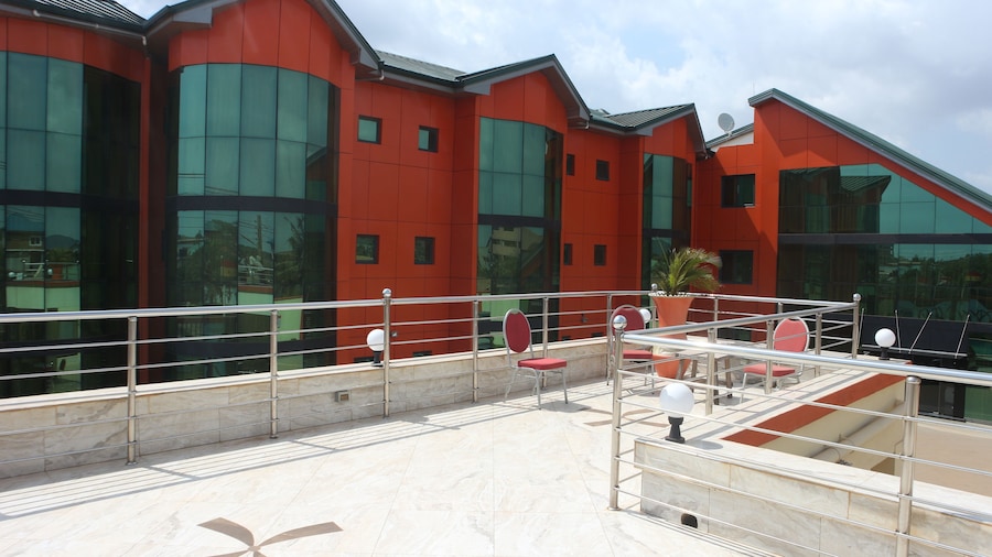 Jobyco Hotel