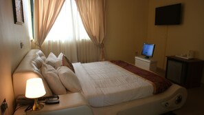 Executive-Zimmer, Nichtraucher
