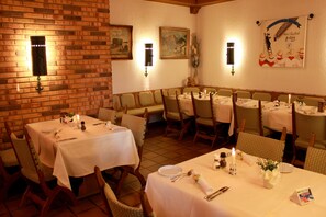 Restaurant - Hotel Fröhlich (Kaiserslautern)