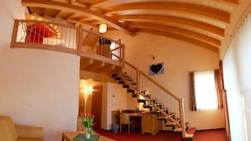 Comfort Suite