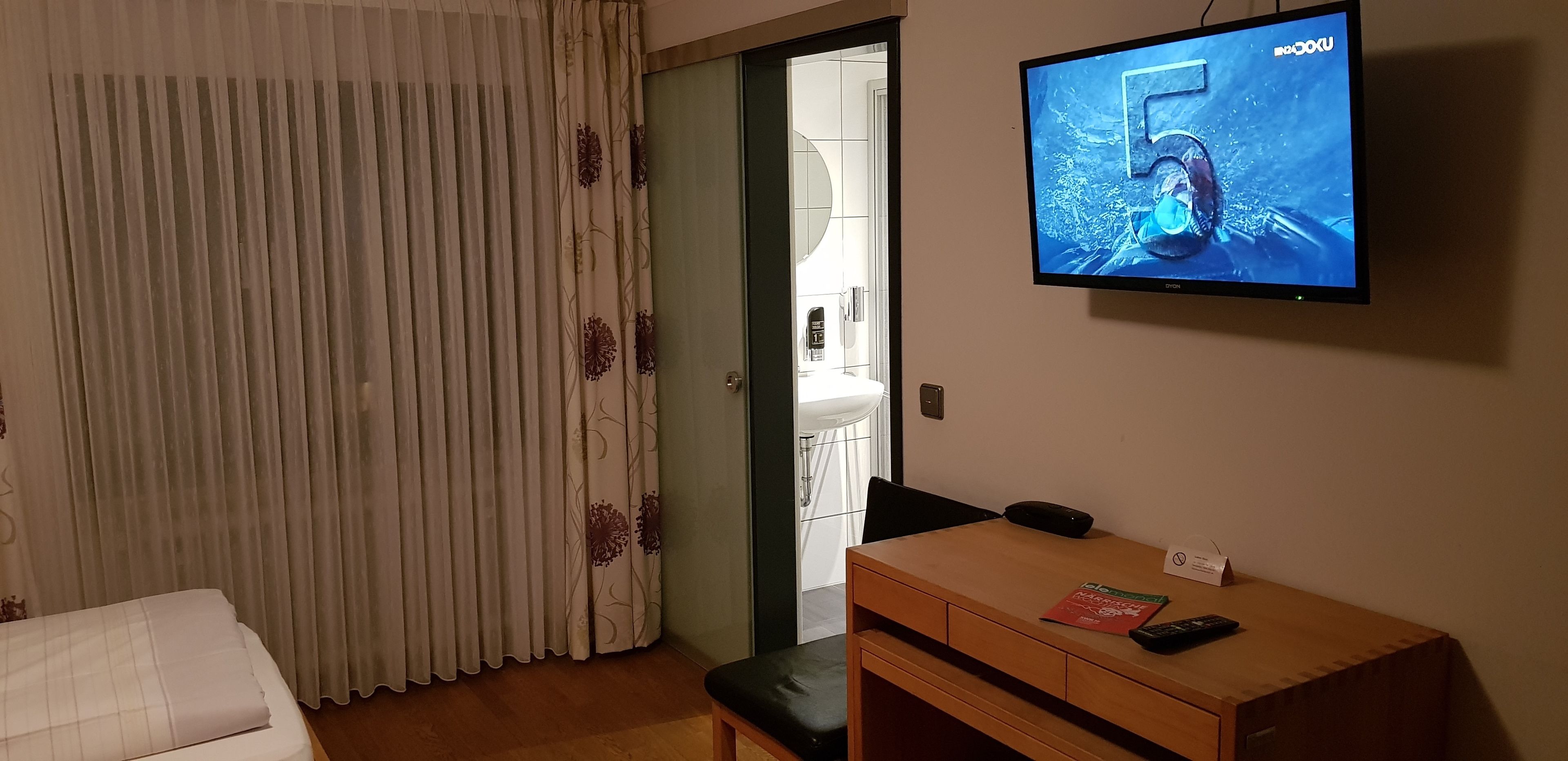 Comfort-Doppelzimmer