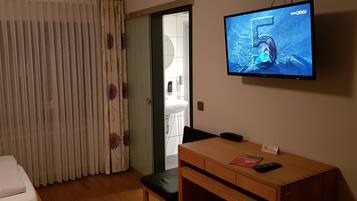 Comfort-Doppelzimmer