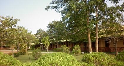 Wila Safari Hotel