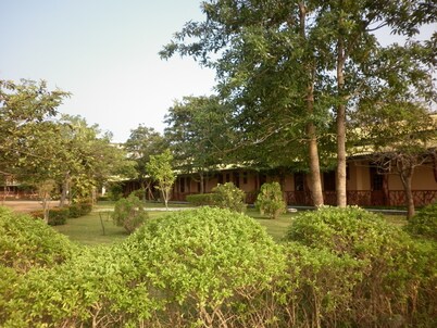 Wila Safari Hotel