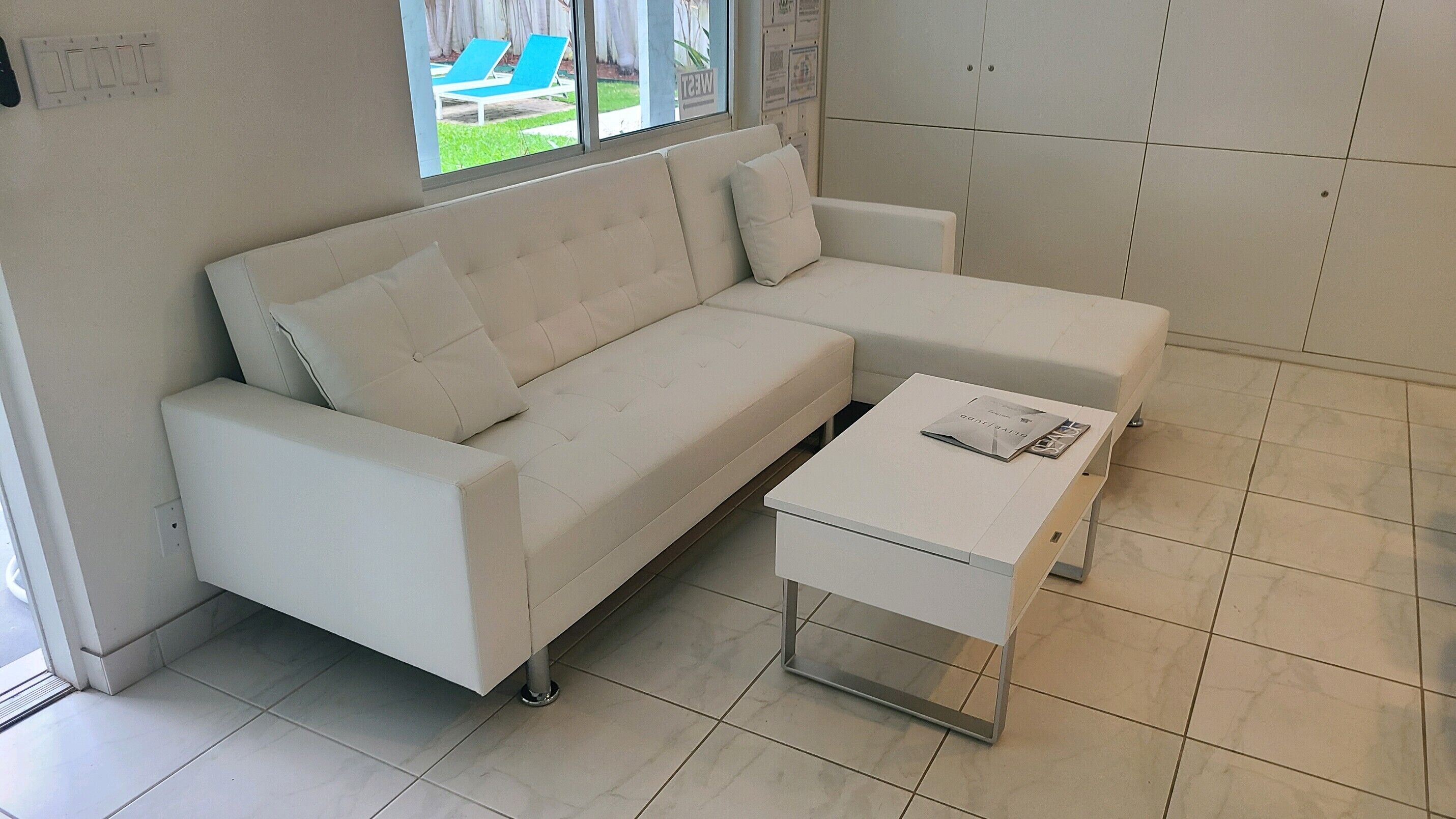 Beachfront, Ocean! 2 Bedrms, 3 Bathrms, Discounts For Longer Stay App-vrr1500402 - Tamarac