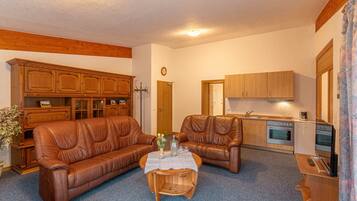 Desk, blackout curtains, iron/ironing board, free WiFi