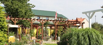 Haus Elbromantik