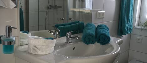 Vask på badet