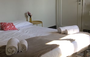 Appartement, 3 chambres, 2 salles de bains