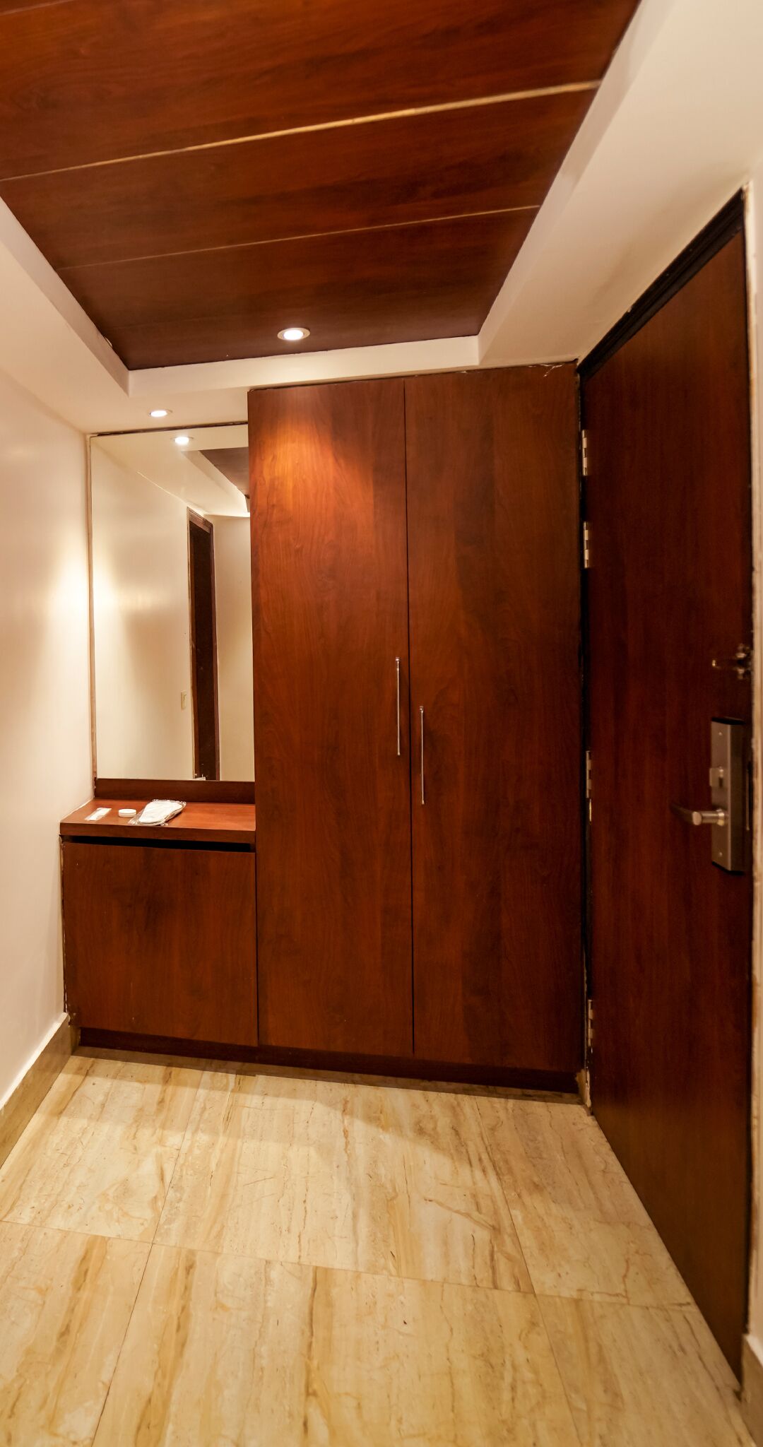 classic suite | individually decorated, individually furnished, desk, blackout curtains