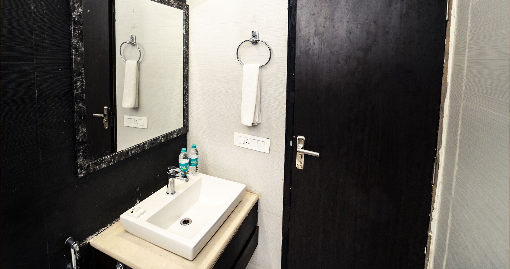 club room | individually decorated, individually furnished, desk, blackout curtains