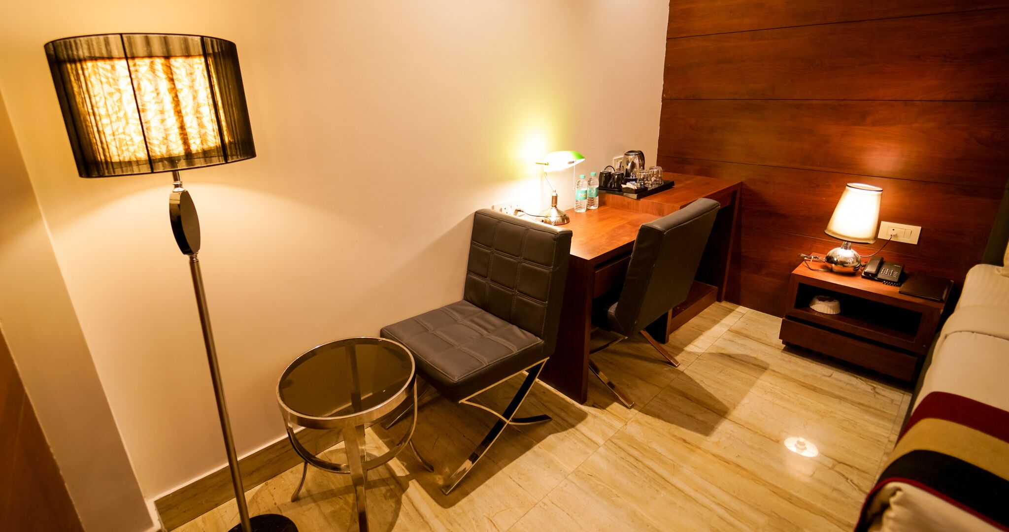 superior suite | individually decorated, individually furnished, desk, blackout curtains