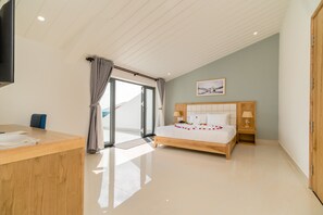 Literie hypoallergénique, minibar, coffres-forts dans les chambres