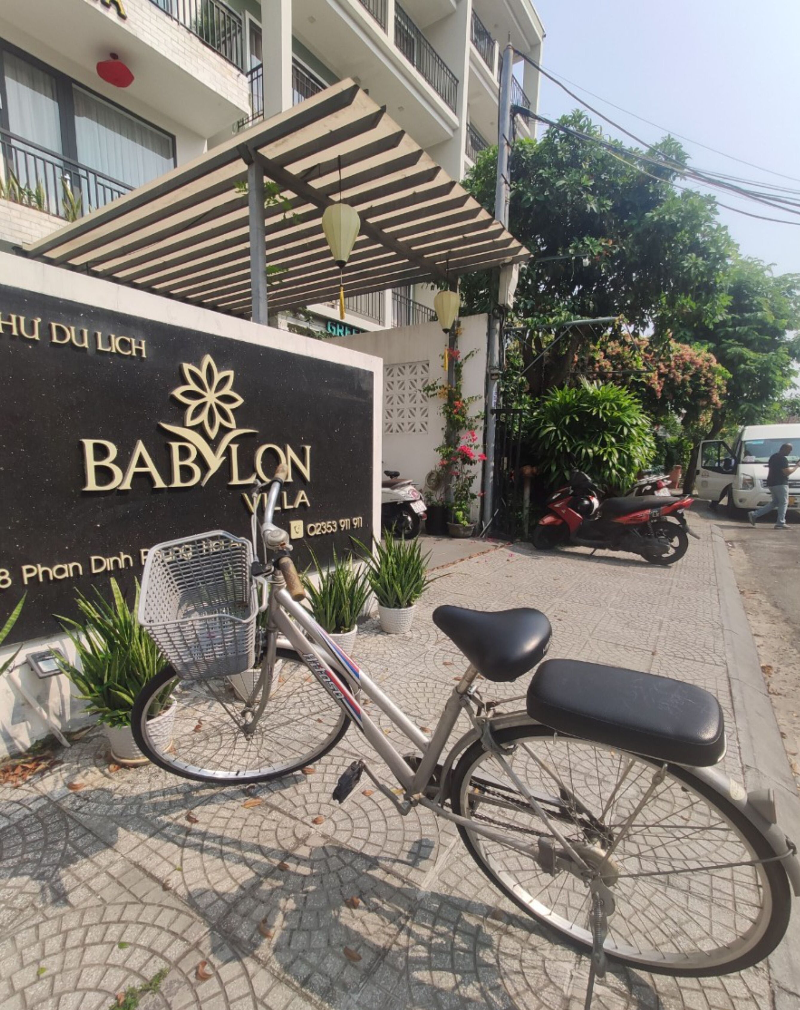 Foto - Babylon Hoi An Central Villa