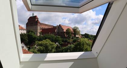 Haus Dompanorama-Kleines Ferienloft